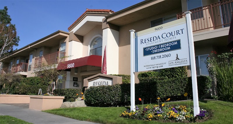 Los Angeles Property Management Group