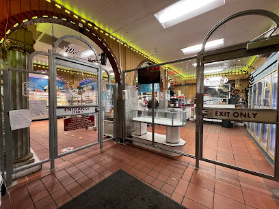 La Favorita Bakery, Los Angeles