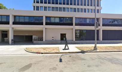 Dr. Christina Adberg, Los Angeles