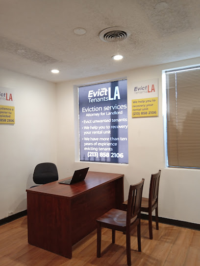 Eviction Attorney, Los Angeles