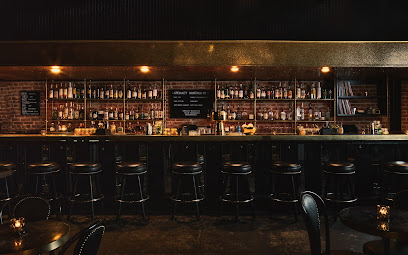 Gold Diggers Bar, Los Angeles