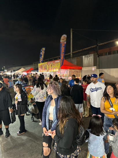 Imperial Night Market