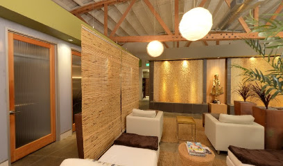 Dtox Day Spa Massage & Facials, Los Angeles