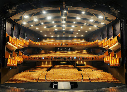 Ahmanson Theatre, Los Angeles
