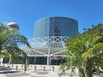 Los Angeles Convention Center