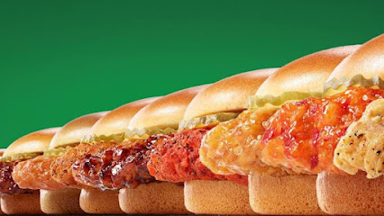 Wingstop, Los Angeles