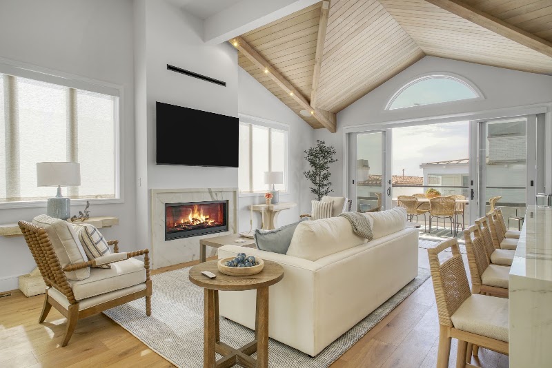Built To Perfection, Inc., Los Angeles