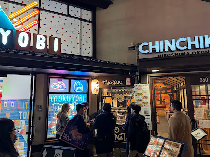 Zencu Sushi & Grill, Los Angeles