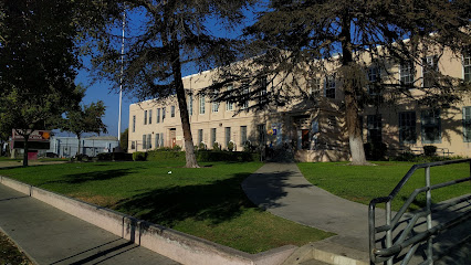 Virgil Middle School, Los Angeles