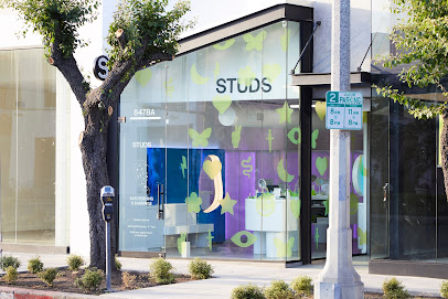 STUDS Melrose Place, Los Angeles
