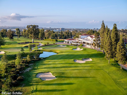 Brentwood Country Club, Los Angeles