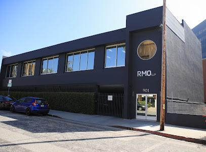 RMO Lawyers, Los Angeles