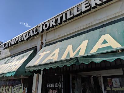 La Imperial Tortilleria, Los Angeles