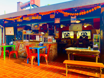 Juanita's Cafe, Los Angeles