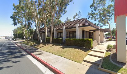 Hernia Network, Los Angeles