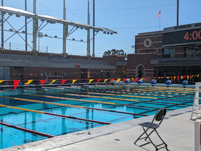 Uytengsu Aquatics Center, Los Angeles