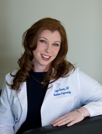 Layne Kumetz, MD FACOG, Los Angeles