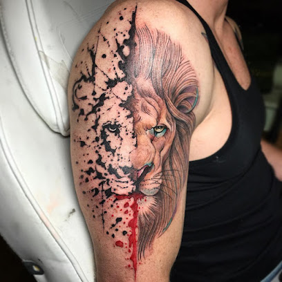 The Fig Leaf Tattoo, Los Angeles