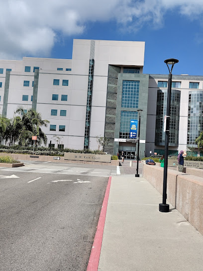 UCLA Rheumatology, Los Angeles