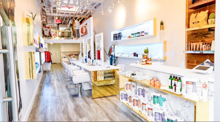 26 Shades- Hair Salon, Los Angeles