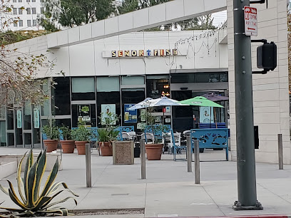 Señor Fish, Los Angeles