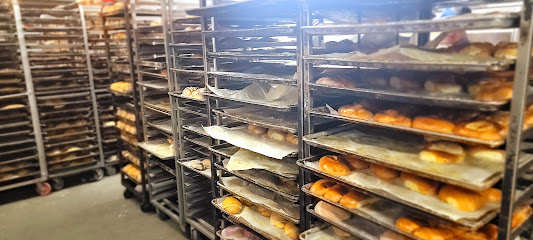 Panaderia La Colmena #2, Los Angeles
