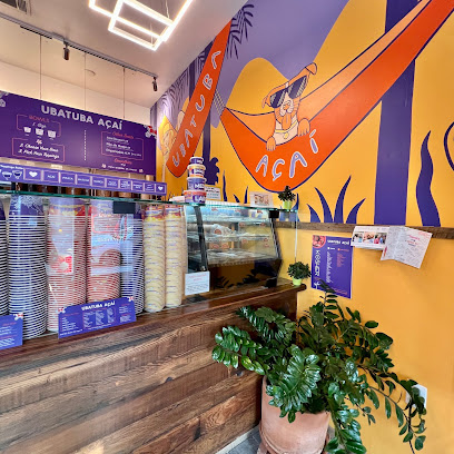 Ubatuba Acai - Silverlake, Los Angeles