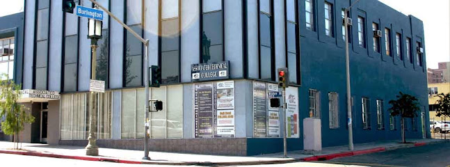 Associated Technical College, Los Angeles