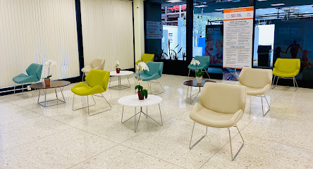 SOUTHERN CALIFORNIA EYE INSTITUTE (SCEI), Los Angeles