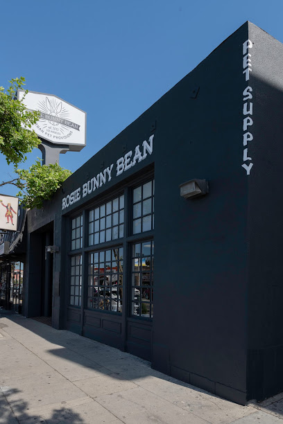 Rosie Bunny Bean Urban Pet Provisions, Los Angeles