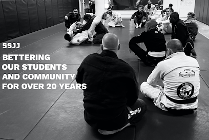 STREET SPORTS JIU-JITSU, Los Angeles