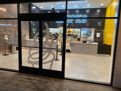 Magpies Softserve, Los Angeles