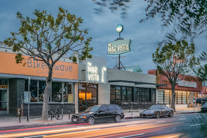 TAVERNA at The Mar Vista, Los Angeles