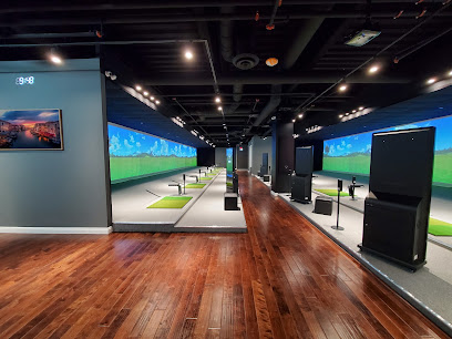 The City Golf, Los Angeles