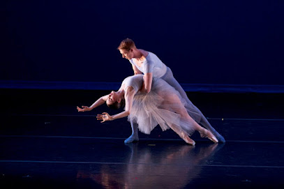 Westside School of Ballet, Los Angeles