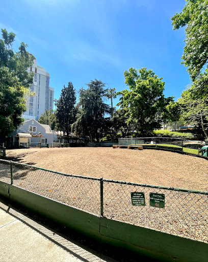William S Hart Dog Park, Los Angeles