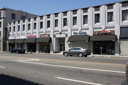 Libra Hotel, Los Angeles