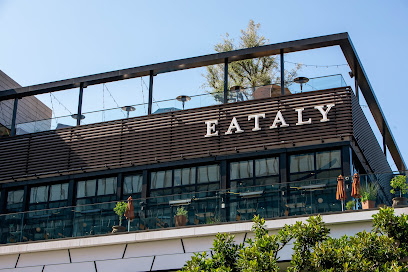 Eataly, Los Angeles