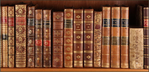 Eric Chaim Kline Bookseller Rare & Used Books