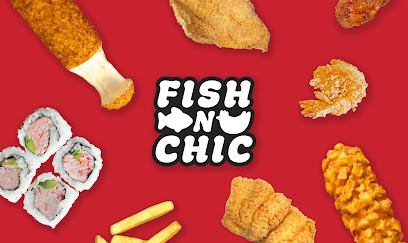 FISH N CHIC, Los Angeles