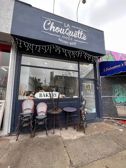 LA Chouquette, Los Angeles