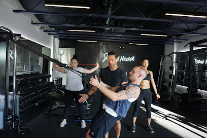 Indigo Fitness