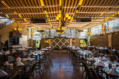 Casa Sanchez, Los Angeles