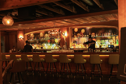 The Bourbon Room, Los Angeles