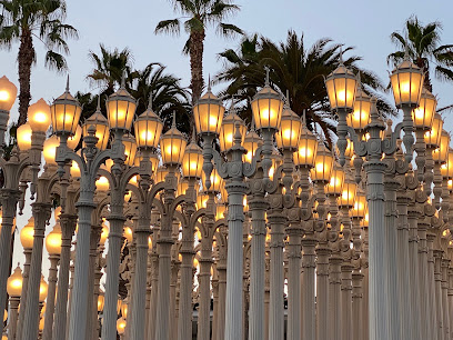 Los Angeles County Museum of Art