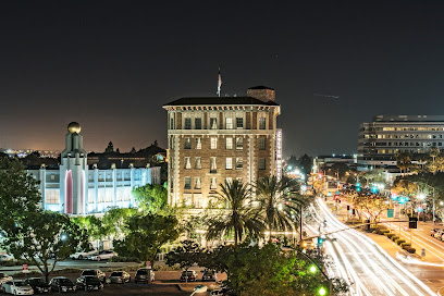 The Culver Hotel, Los Angeles
