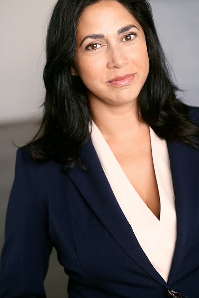 Hypnosis with Vanessa, Los Angeles