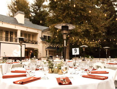 Married to Food Catering, Los Angeles