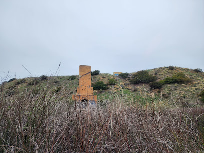 Old Youth Camp, Los Angeles