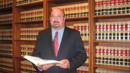 Charles M. Green, APLC, Los Angeles